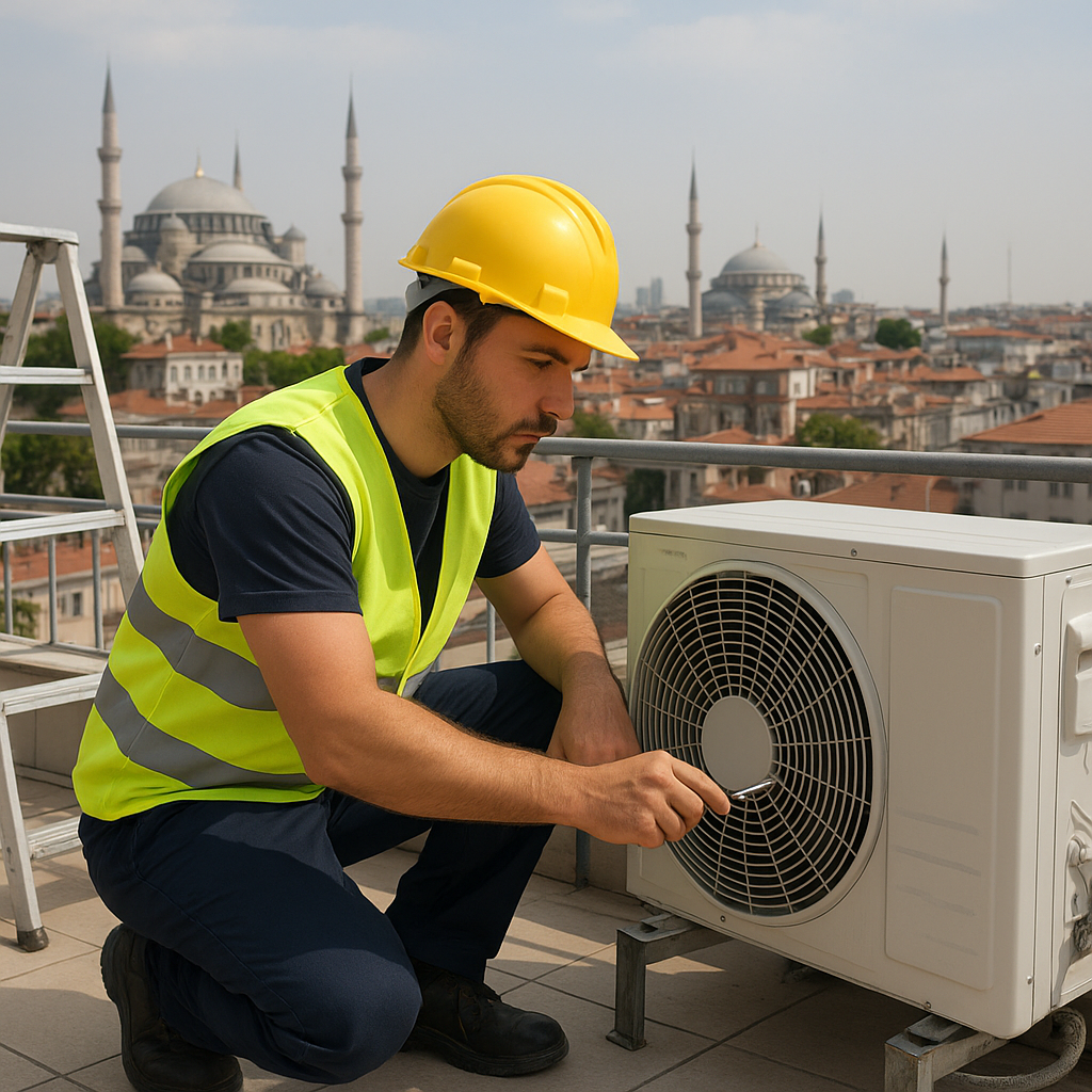 Büyükçekmece klima servisi Büyükçekmece klima servisi periyodik bakım planı Büyükçekmece klima servisi Büyükçekmece klima servisi periyodik bakım planı