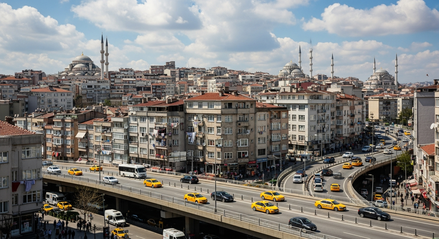 bayrampasa klima servisi