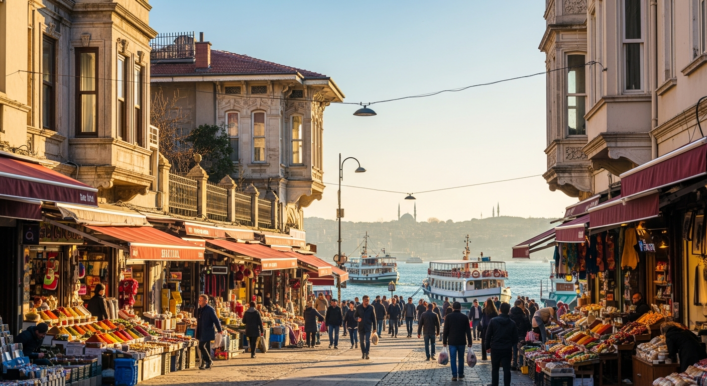besiktas klima servisi