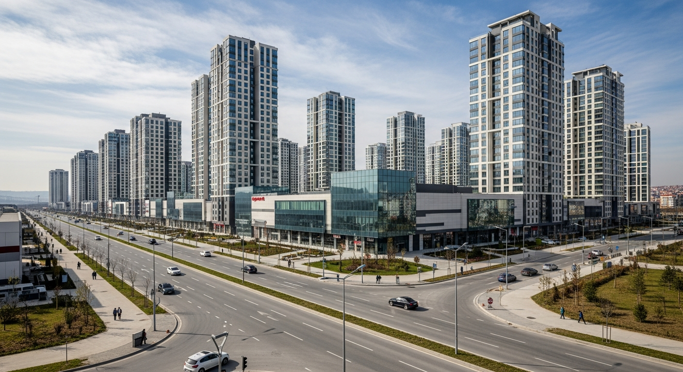 beylikduzu klima servisi