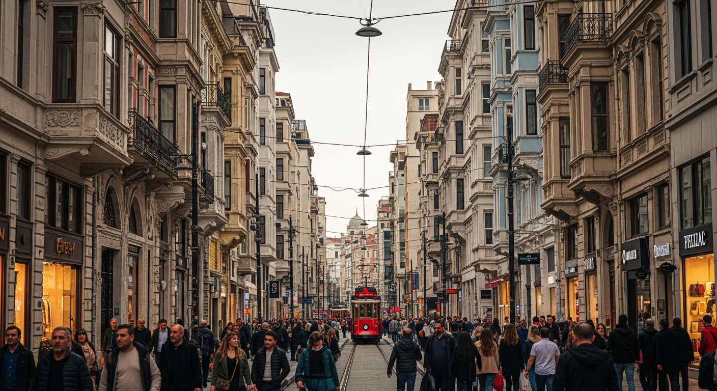 beyoglu klima servisi