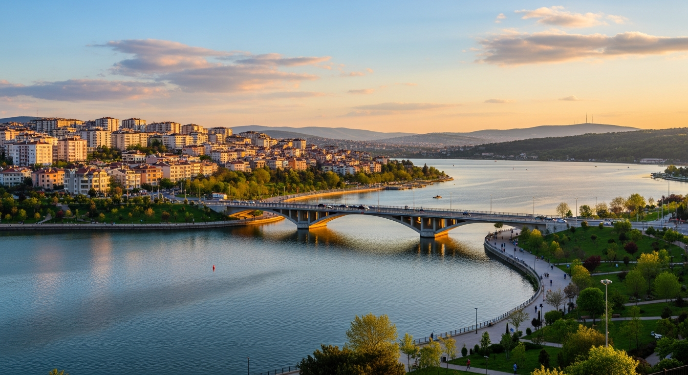 buyukcekmece klima servisi