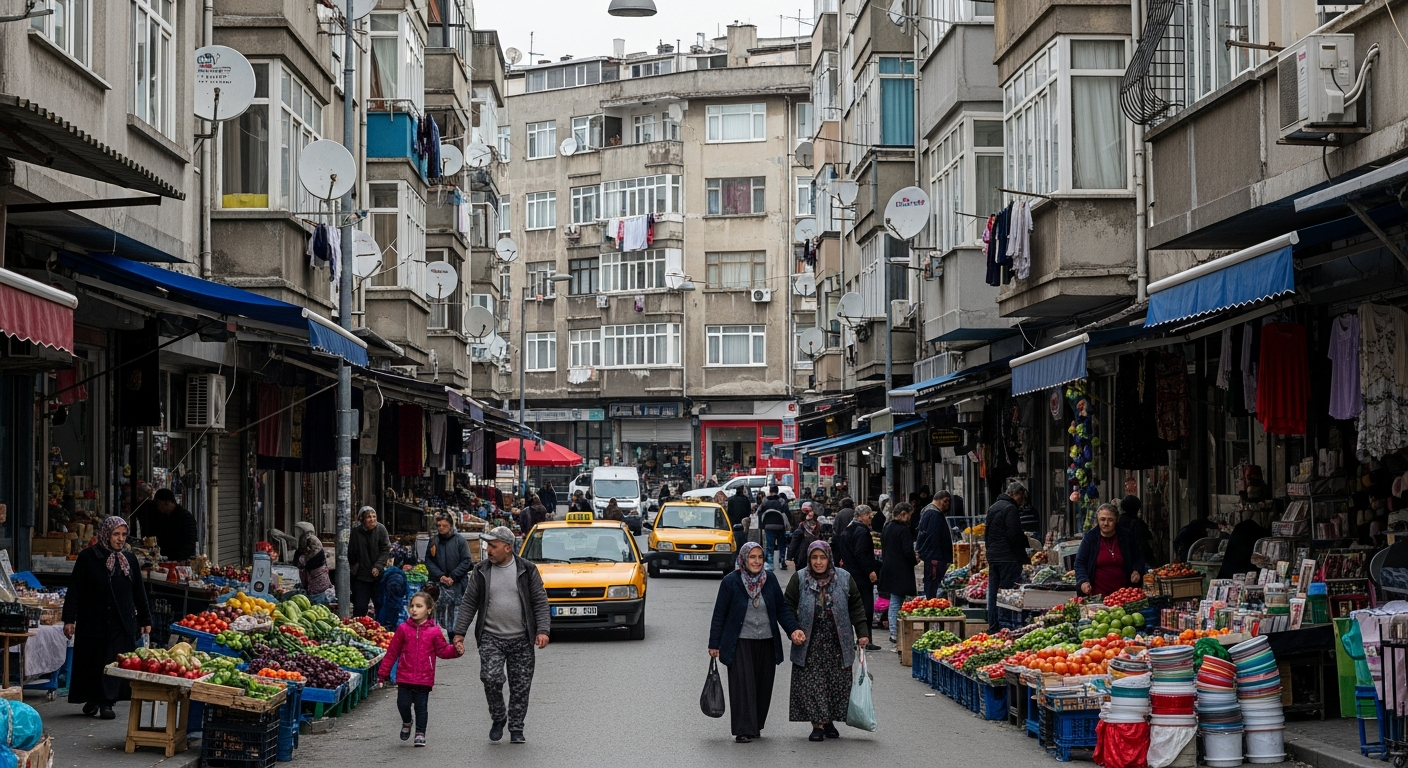 gaziosmanpasa klima servisi