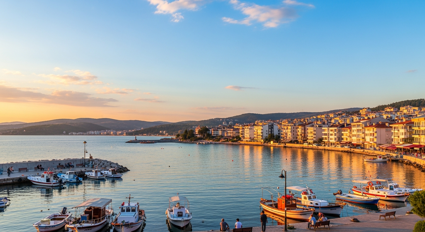 silivri klima servisi