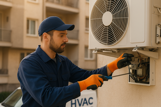 Bağcılar Klima Servisi Uzman Teknik Destek