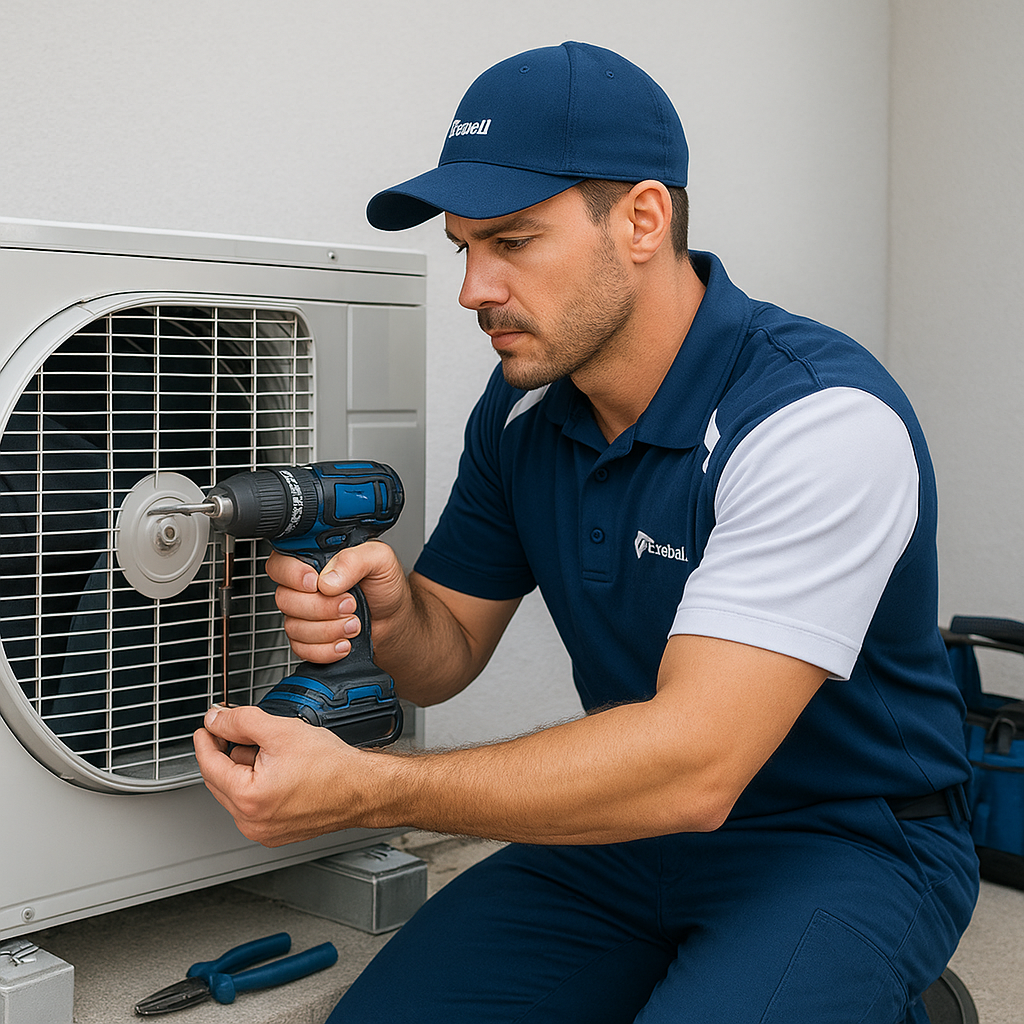 Klima Tamiri Hızlı Güvenilir Çözümler